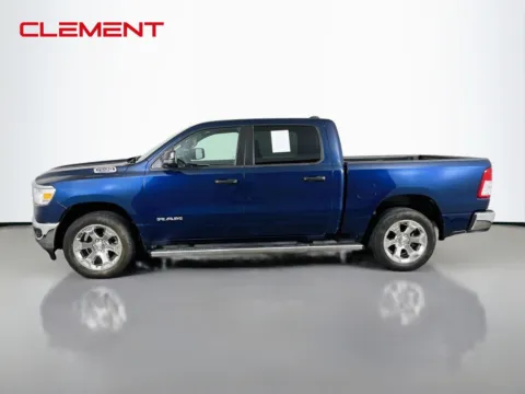 More photos of 2023 Ram 1500 Big Horn/Lone Star at Clement Chrysler Dodge Jeep Ram Florissant, MO