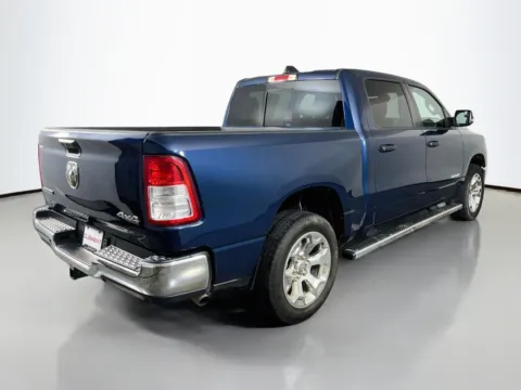 More photos of 2023 Ram 1500 Big Horn/Lone Star at Clement Chrysler Dodge Jeep Ram Florissant, MO