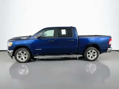 More photos of 2023 Ram 1500 Big Horn/Lone Star at Clement Chrysler Dodge Jeep Ram Florissant, MO