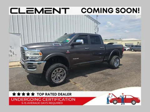 Unknown 2021 Ram 2500 Laramie for sale in Florissant, MO