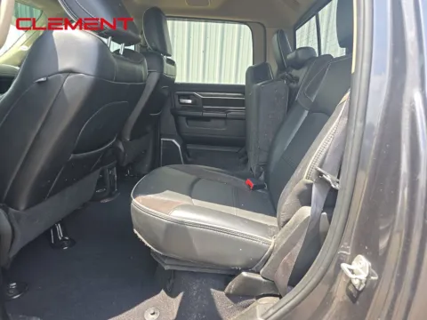 More photos of 2021 Ram 2500 Laramie at Clement Chrysler Dodge Jeep Ram Florissant, MO