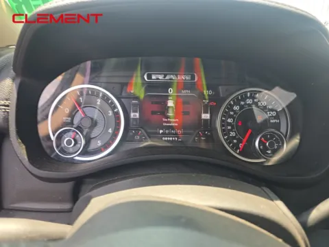 Photos of 2021 Ram 2500 Laramie for sale in Florissant, MO at Clement Chrysler Dodge Jeep Ram Florissant
