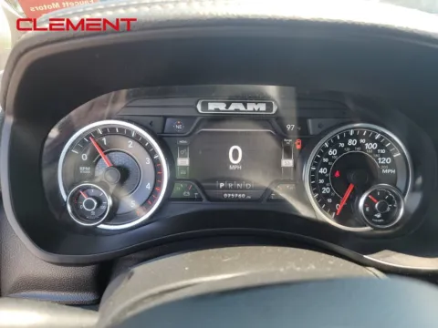 Photos of 2022 Ram 3500 Laramie for sale in Florissant, MO at Clement Chrysler Dodge Jeep Ram Florissant