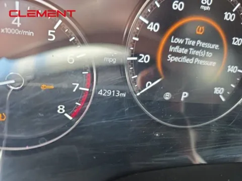 Photos of 2023 Mazda Mazda3 2.5 S Carbon Edition for sale in Florissant, MO at Clement Chrysler Dodge Jeep Ram Florissant