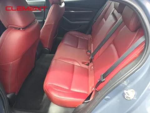 More photos of 2023 Mazda Mazda3 2.5 S Carbon Edition at Clement Chrysler Dodge Jeep Ram Florissant, MO