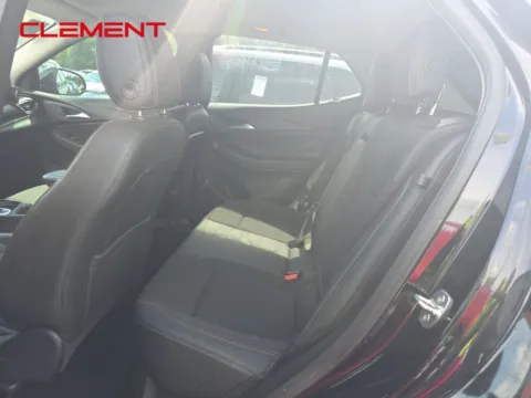 Another view of 2020 Buick Encore GX Select for sale in Florissant, MO at Clement Chrysler Dodge Jeep Ram Florissant