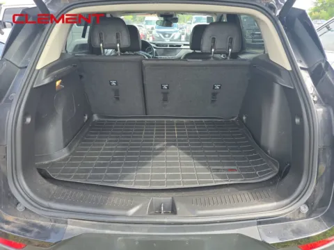 More photos of 2020 Buick Encore GX Select at Clement Chrysler Dodge Jeep Ram Florissant, MO