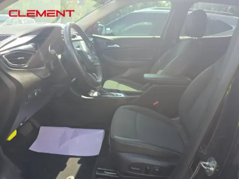 Photos of 2020 Buick Encore GX Select for sale in Florissant, MO at Clement Chrysler Dodge Jeep Ram Florissant
