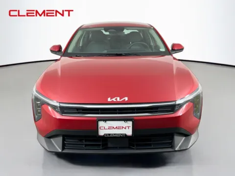 Photos of 2025 Kia K4 LXS for sale in Florissant, MO at Clement Chrysler Dodge Jeep Ram Florissant