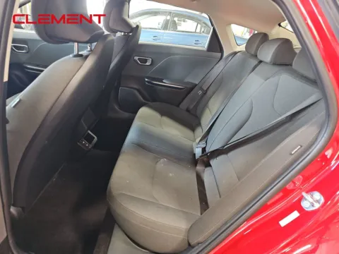 More photos of 2025 Kia K4 LXS at Clement Chrysler Dodge Jeep Ram Florissant, MO
