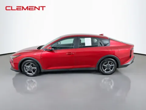 More photos of 2025 Kia K4 LXS at Clement Chrysler Dodge Jeep Ram Florissant, MO