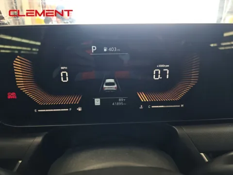 Photos of 2025 Kia K4 LXS for sale in Florissant, MO at Clement Chrysler Dodge Jeep Ram Florissant