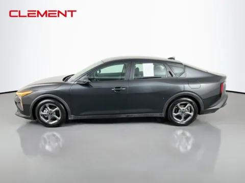 More photos of 2025 Kia K4 LXS at Clement Chrysler Dodge Jeep Ram Florissant, MO