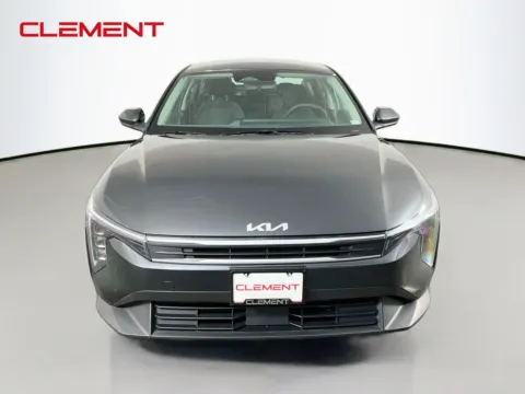 Photos of 2025 Kia K4 LXS for sale in Florissant, MO at Clement Chrysler Dodge Jeep Ram Florissant