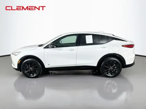 More photos of 2025 Buick Envista Sport Touring at Clement Chrysler Dodge Jeep Ram Florissant, MO