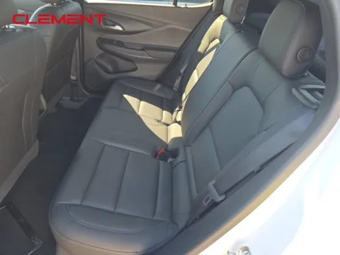 More photos of 2025 Buick Envista Sport Touring at Clement Chrysler Dodge Jeep Ram Florissant, MO