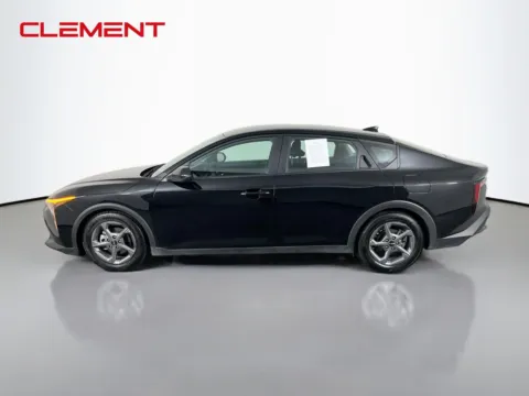 More photos of 2025 Kia K4 LXS at Clement Chrysler Dodge Jeep Ram Florissant, MO