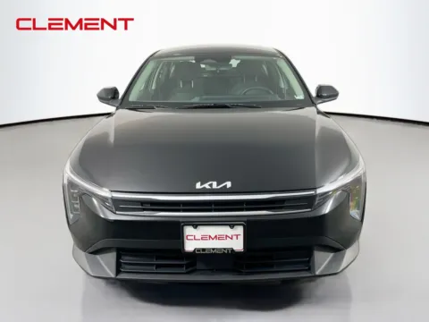 Photos of 2025 Kia K4 LXS for sale in Florissant, MO at Clement Chrysler Dodge Jeep Ram Florissant