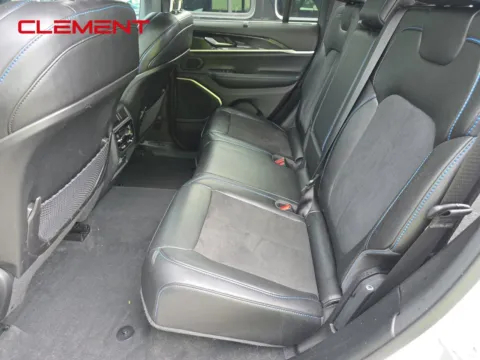 More photos of 2023 Jeep Grand Cherokee Trailhawk 4xe at Clement Chrysler Dodge Jeep Ram Florissant, MO