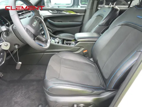 Another view of 2023 Jeep Grand Cherokee Trailhawk 4xe for sale in Florissant, MO at Clement Chrysler Dodge Jeep Ram Florissant