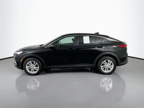 More photos of 2025 Buick Envista Preferred at Clement Chrysler Dodge Jeep Ram Florissant, MO