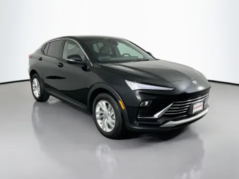 Another view of 2025 Buick Envista Preferred for sale in Florissant, MO at Clement Chrysler Dodge Jeep Ram Florissant