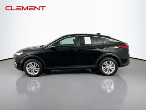 More photos of 2025 Buick Envista Preferred at Clement Chrysler Dodge Jeep Ram Florissant, MO