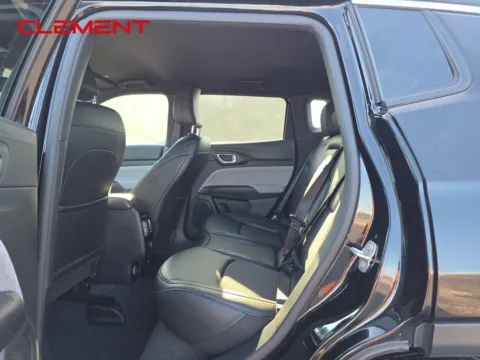 More photos of 2024 Jeep Compass Latitude at Clement Chrysler Dodge Jeep Ram Florissant, MO