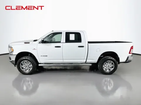 More photos of 2022 Ram 2500 Tradesman at Clement Chrysler Dodge Jeep Ram Florissant, MO