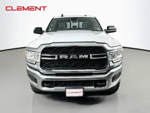 Photos of 2022 Ram 2500 Tradesman for sale in Florissant, MO at Clement Chrysler Dodge Jeep Ram Florissant