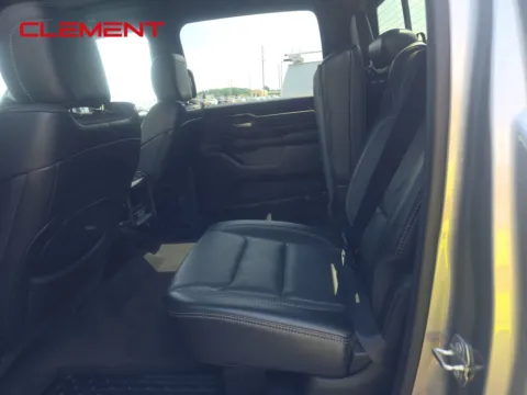 More photos of 2020 Ram 1500 Rebel at Clement Chrysler Dodge Jeep Ram Florissant, MO