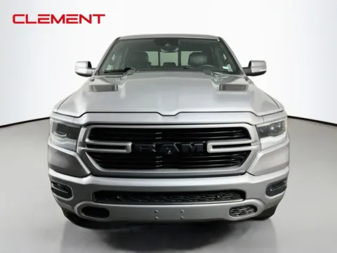 Photos of 2020 Ram 1500 Rebel for sale in Florissant, MO at Clement Chrysler Dodge Jeep Ram Florissant