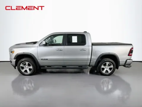 More photos of 2020 Ram 1500 Rebel at Clement Chrysler Dodge Jeep Ram Florissant, MO