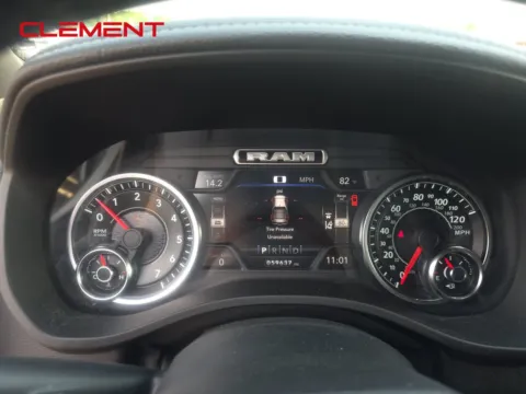 Photos of 2020 Ram 1500 Rebel for sale in Florissant, MO at Clement Chrysler Dodge Jeep Ram Florissant