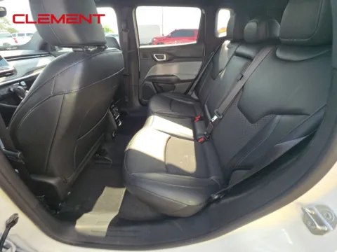 More photos of 2025 Jeep Compass Latitude at Clement Chrysler Dodge Jeep Ram Florissant, MO