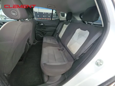 More photos of 2024 Chevrolet Trax LS at Clement Chrysler Dodge Jeep Ram Florissant, MO