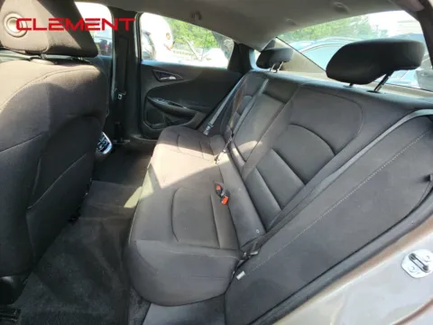 More photos of 2024 Chevrolet Malibu LT at Clement Chrysler Dodge Jeep Ram Florissant, MO