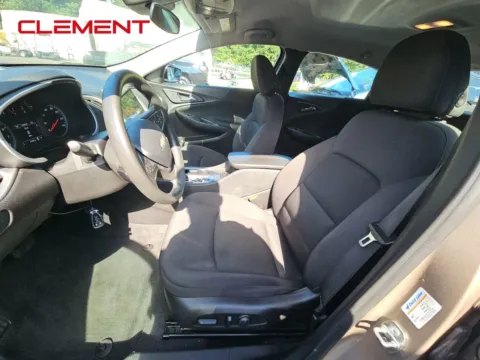 Another view of 2024 Chevrolet Malibu LT for sale in Florissant, MO at Clement Chrysler Dodge Jeep Ram Florissant