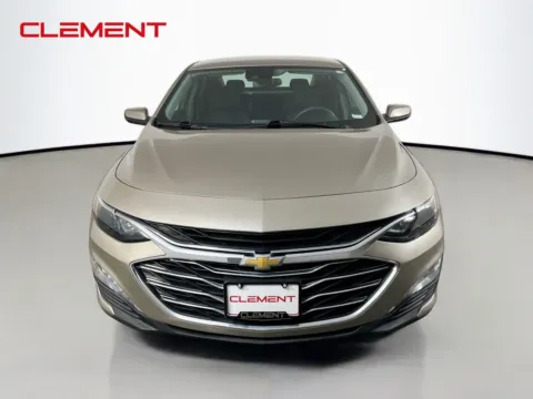 Photos of 2024 Chevrolet Malibu LT for sale in Florissant, MO at Clement Chrysler Dodge Jeep Ram Florissant