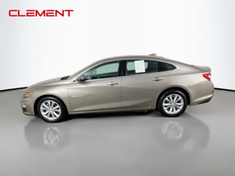 More photos of 2024 Chevrolet Malibu LT at Clement Chrysler Dodge Jeep Ram Florissant, MO