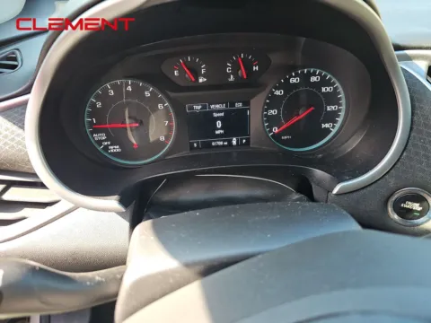 Photos of 2024 Chevrolet Malibu LT for sale in Florissant, MO at Clement Chrysler Dodge Jeep Ram Florissant