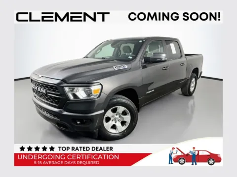 Unknown 2023 Ram 1500 Big Horn/Lone Star for sale in Florissant, MO
