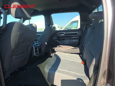 More photos of 2023 Ram 1500 Big Horn/Lone Star at Clement Chrysler Dodge Jeep Ram Florissant, MO