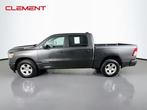 More photos of 2023 Ram 1500 Big Horn/Lone Star at Clement Chrysler Dodge Jeep Ram Florissant, MO