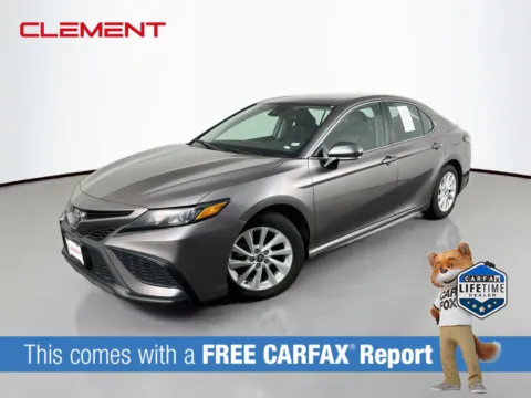 Unknown 2024 Toyota Camry SE for sale in Florissant, MO