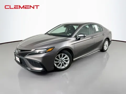 Unknown 2024 Toyota Camry SE for sale in Florissant, MO