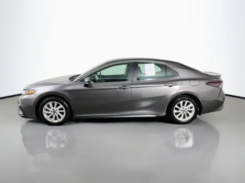 More photos of 2024 Toyota Camry SE at Clement Chrysler Dodge Jeep Ram Florissant, MO