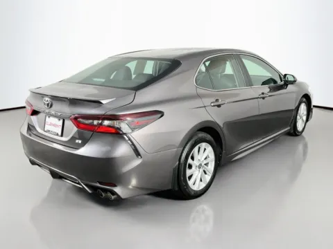 More photos of 2024 Toyota Camry SE at Clement Chrysler Dodge Jeep Ram Florissant, MO