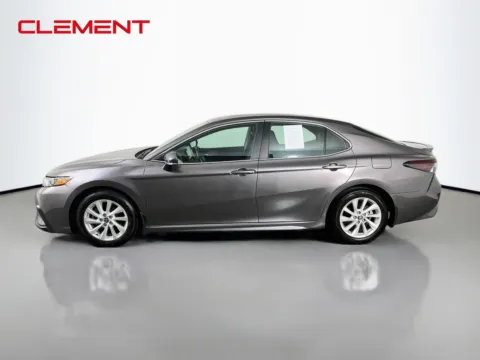 More photos of 2024 Toyota Camry SE at Clement Chrysler Dodge Jeep Ram Florissant, MO