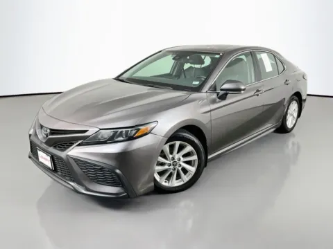 Unknown 2024 Toyota Camry SE for sale in Florissant, MO